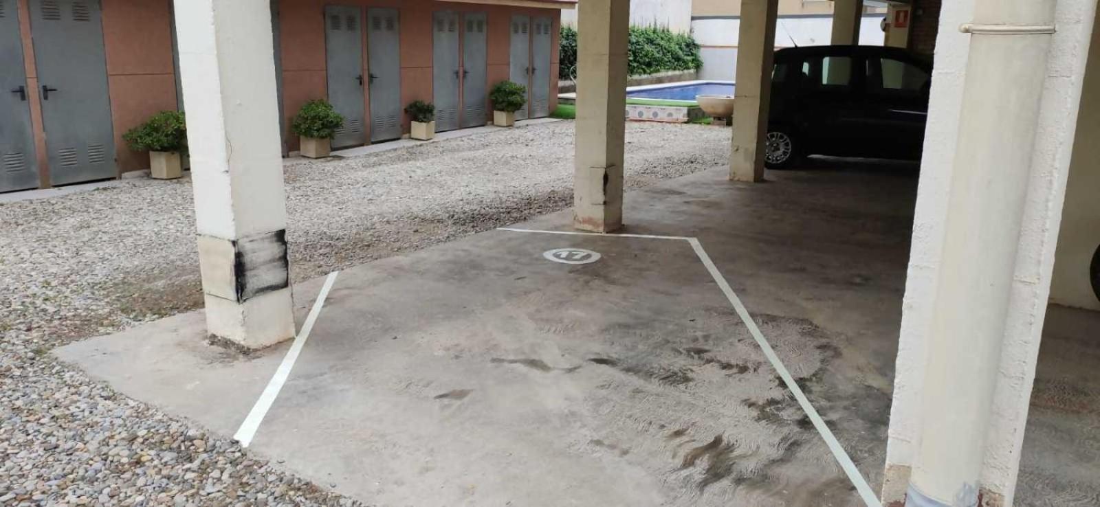 Apartamento Playa Con Piscina Parking Y 2 Habitac Castelldefels Extérieur photo